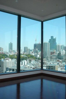 シティタワー麻布十番 