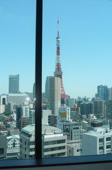シティタワー麻布十番 