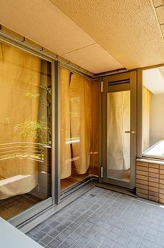 参宮橋マンション 