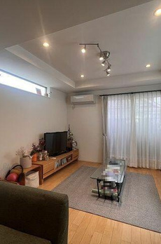 世田谷区北沢４丁目戸建 