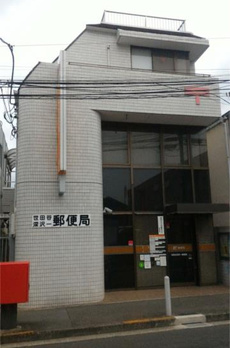 ドミールＤｕｏ自由が丘 