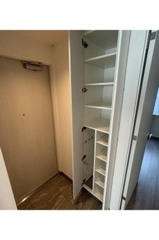 シーズンフラッツ蔵前清澄通り 