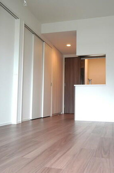 Ｊ．ＧＲＡＮ　Ｃｏｕｒｔ　品川西大井ＷＥＳＴ 