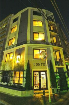 ＣＯＮＴＥＬ　ＳＵＧＡＭＯ 