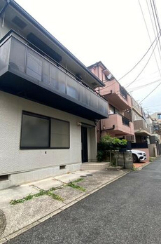 東３丁目戸建 
