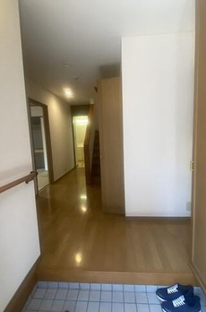 東３丁目戸建 