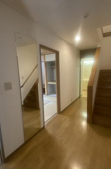 東３丁目戸建 