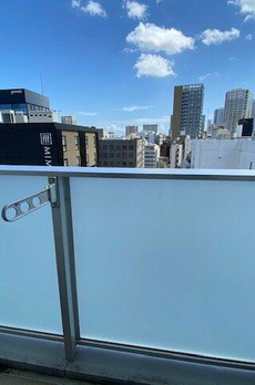 プラウドフラット八丁堀 