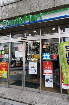 ザ・神宮前レジデンス 