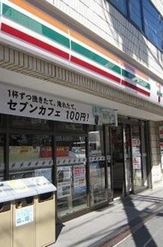 ザ・神宮前レジデンス 