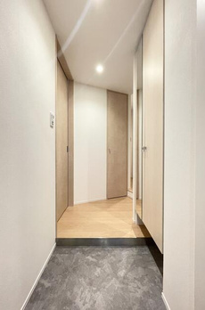 ＧｒａｎＤｕｏ大井町３ 