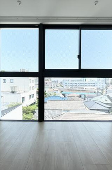 ＧｒａｎＤｕｏ大井町３ 