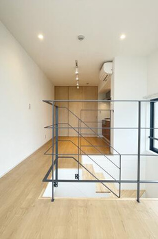 ＧｒａｎＤｕｏ大井町３ 