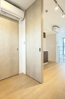 ＧｒａｎＤｕｏ大井町３ 
