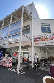 ブランシェ用賀 