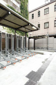 ブランズ渋谷代々木公園 