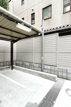 ブランズ渋谷代々木公園 