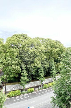 ブランズ渋谷代々木公園 
