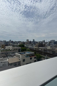アトラスブランズタワー三河島 