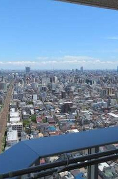 アトラスブランズタワー三河島 