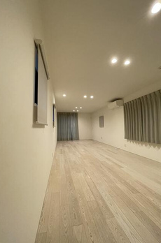 大井３丁目　戸建て 