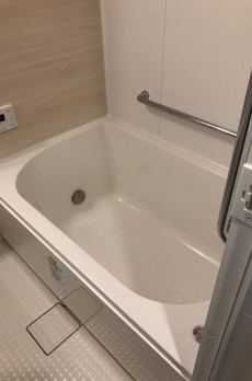 パークコート浜離宮　ザ　タワー 