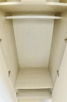 白金ザ・スカイ西棟 