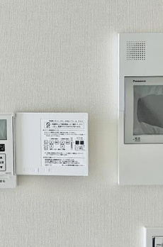 白金ザ・スカイ西棟 