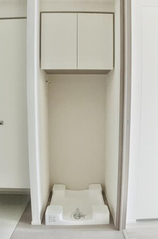 白金ザ・スカイ西棟 