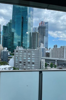 麻布第一マンションズ 