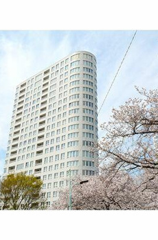 青山ザ・タワー 