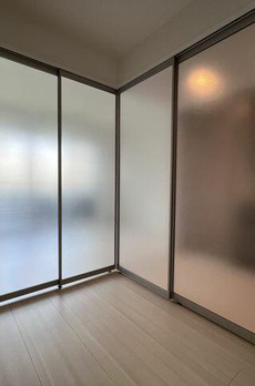 パークコート神宮前　Ｔｈｅ　Ａｉｒ 