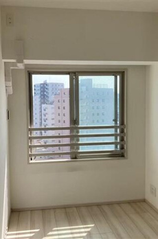 アドバンスクレール田端新町 