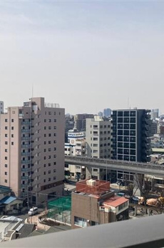 アドバンスクレール田端新町 