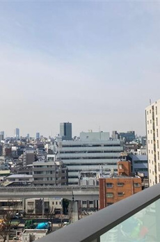 アドバンスクレール田端新町 