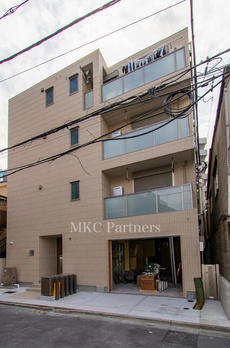 メゾンドグリシーヌ 