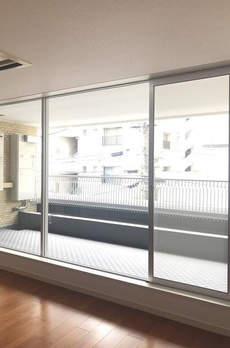 代官山タワー 