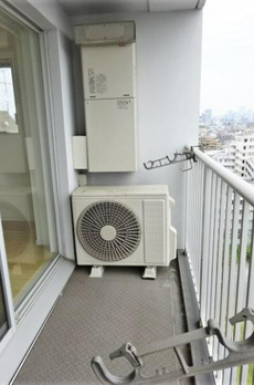 リテラス三軒茶屋 