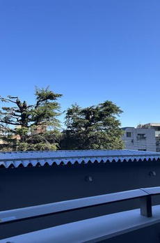パークタワー東中野グランドエア 
