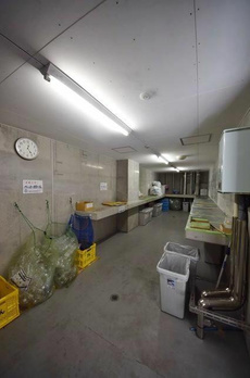 プレミスト明石町 