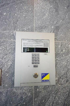 プレミスト明石町 