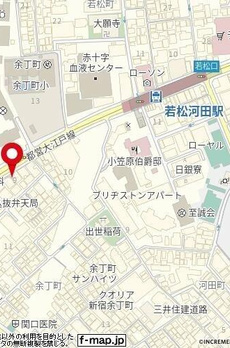 コスモグレイス新宿 