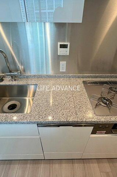 プレミストタワー白金高輪 