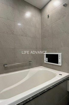 プレミストタワー白金高輪 