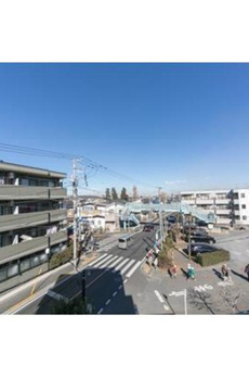 東村山北パーク・ホームズ 