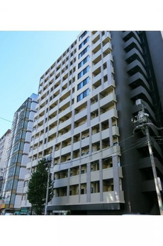 ザ・パークハウス小石川後楽園 