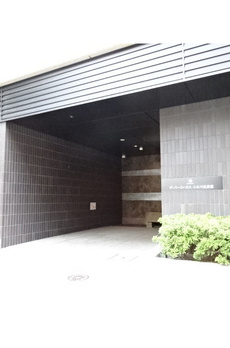 ザ・パークハウス小石川後楽園 