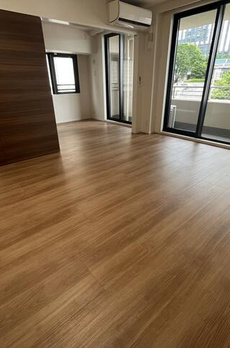 プレシス八丁堀リバーフロント 