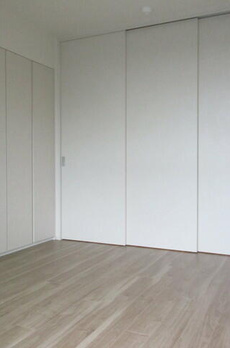 プレジリア代々木大山町 