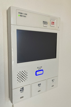 アルファホームズ立石 